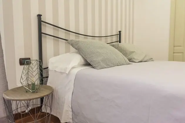 Comfort Oda, 1 Büyük (Queen) Boy Yatak (Room 45 - O' Vino Buono)