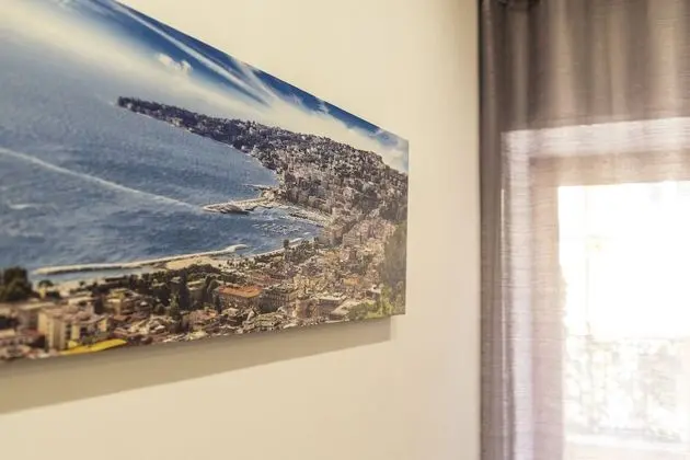 Comfort Oda, 1 Büyük (Queen) Boy Yatak (Room 45 - O' Vino Buono)