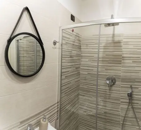 Comfort Oda, 1 Büyük (Queen) Boy Yatak (Room 45 - O' Vino Buono)