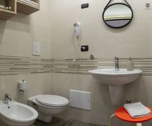 Comfort Oda, 1 Büyük (Queen) Boy Yatak (Room 45 - O' Vino Buono)