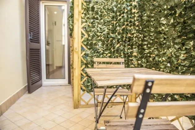 Comfort Oda, 1 Büyük (Queen) Boy Yatak (Room 45 - O' Vino Buono)