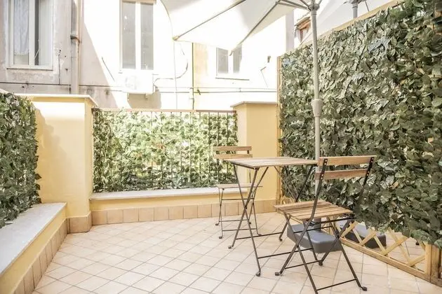 Comfort Oda, 1 Büyük (Queen) Boy Yatak (Room 57 - O' Scartellato)