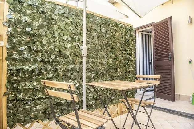 Comfort Oda, 1 Büyük (Queen) Boy Yatak (Room 57 - O' Scartellato)