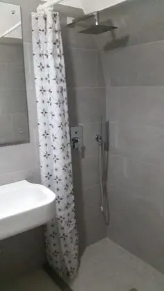 Classic Tek Büyük Yataklı Oda