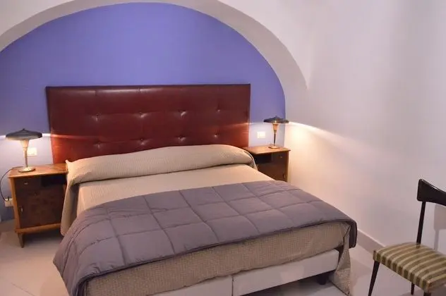 Superior Dört Kişilik Oda