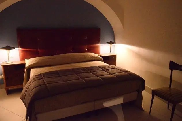 Superior Dört Kişilik Oda