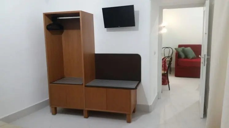 Superior Dört Kişilik Oda