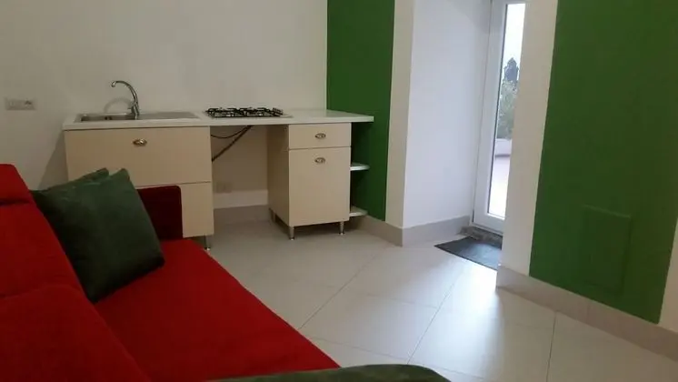 Superior Dört Kişilik Oda