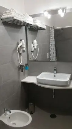 Superior Dört Kişilik Oda