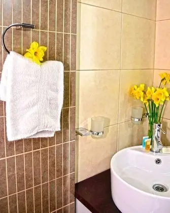 Banyo lavabosu