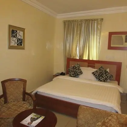 Imperial Room