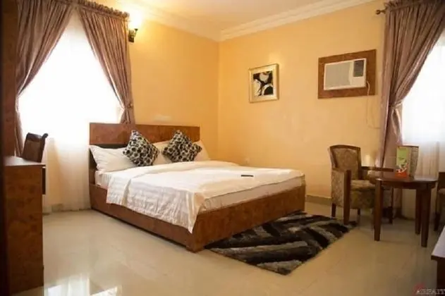 Imperial Room