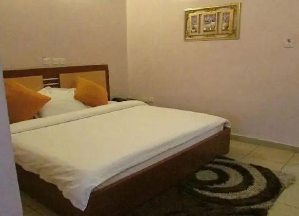 Imperial Room