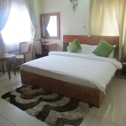 Luxury Room