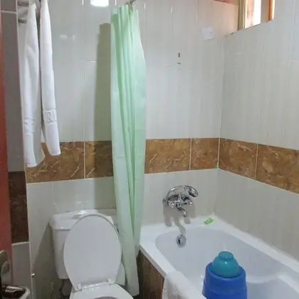 Luxury Room