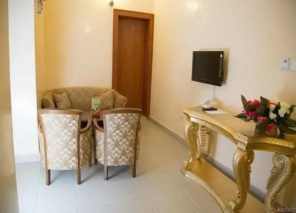 Royale Suite