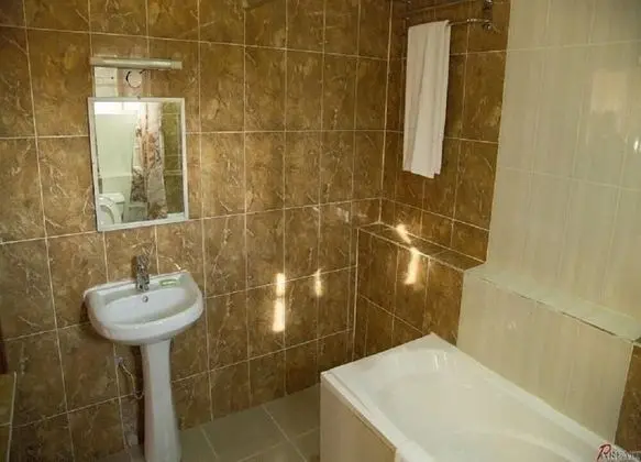 Royale Suite