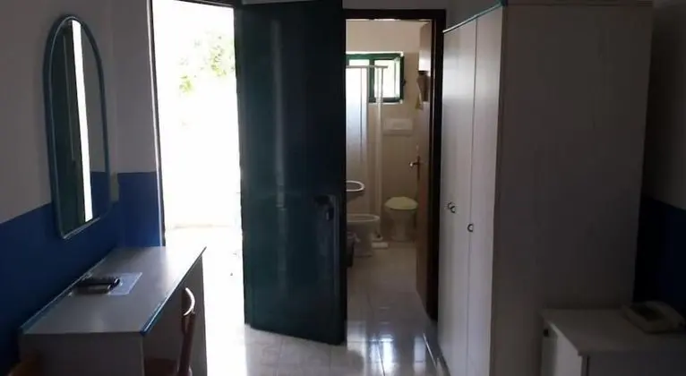 İki Ayrı Yataklı Oda, 2 Tek Kişilik Yatak
