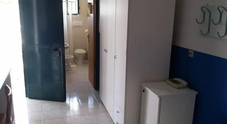 İki Ayrı Yataklı Oda, 2 Tek Kişilik Yatak