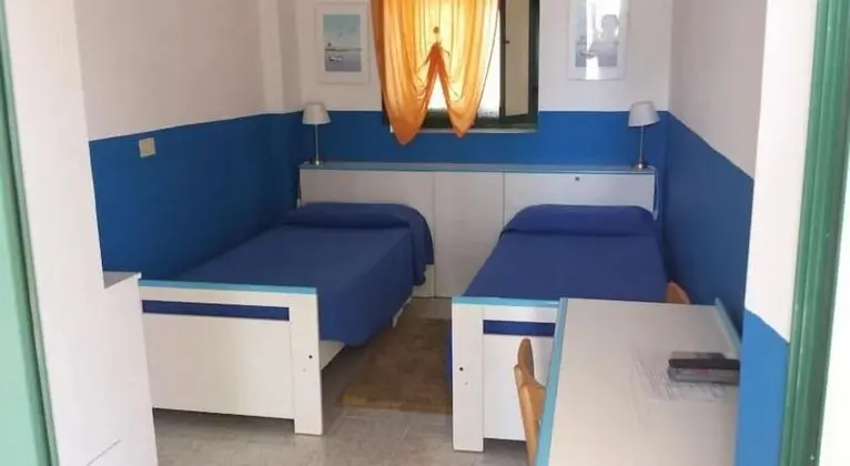 İki Ayrı Yataklı Oda, 2 Tek Kişilik Yatak