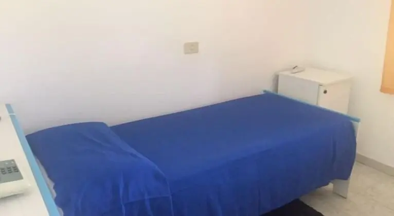 Tek Kişilik Oda
