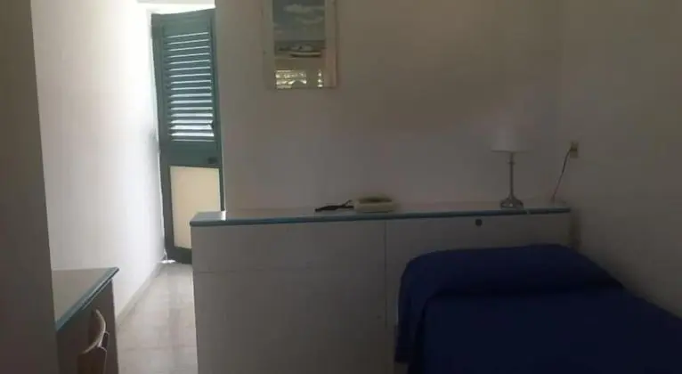 Tek Kişilik Oda
