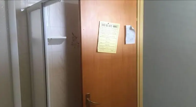 Tek Kişilik Oda
