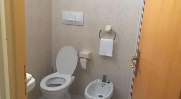Tek Kişilik Oda