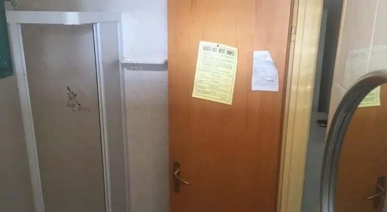 Tek Kişilik Oda