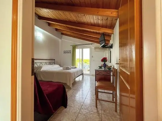 Çatı Katı (Loft)