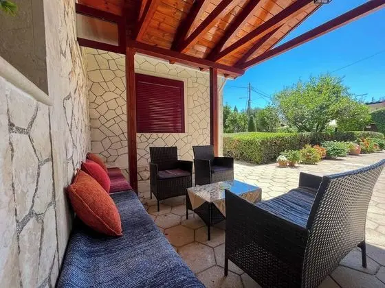 Kır Evi