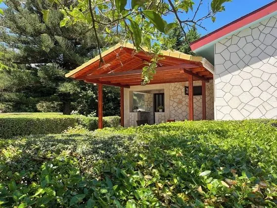 Kır Evi