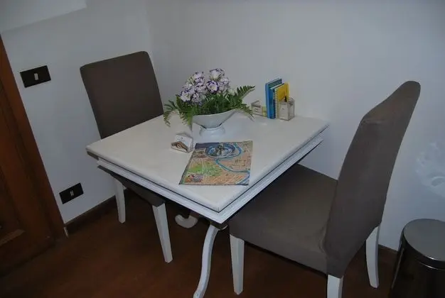 Tek Büyük Yataklı Oda, Balkon