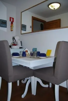 Tek Büyük Yataklı Oda, Balkon