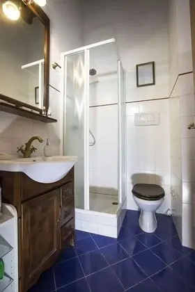 Tek Büyük Yataklı Oda, Balkon