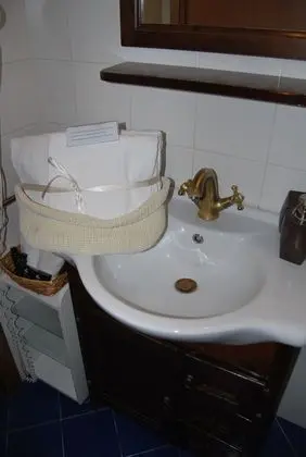 Tek Büyük Yataklı Oda, Balkon