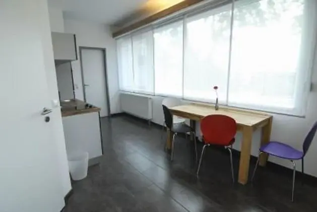 Deluxe Apart Daire