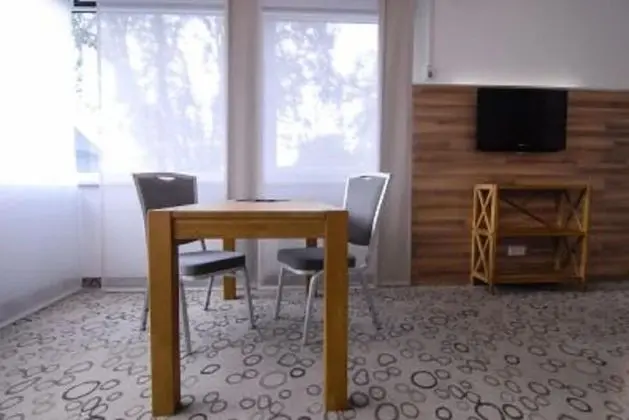 Deluxe Apart Daire