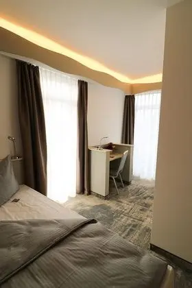 Comfort Tek Kişilik Oda