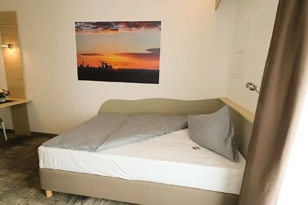 Comfort Tek Kişilik Oda