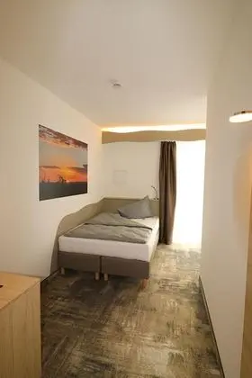 Comfort Tek Kişilik Oda