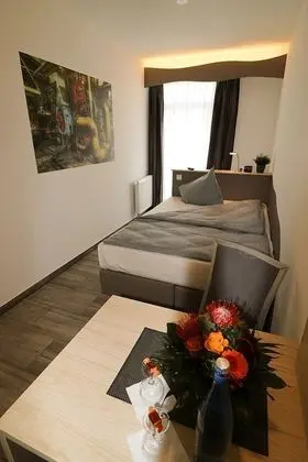 Standard Tek Kişilik Oda