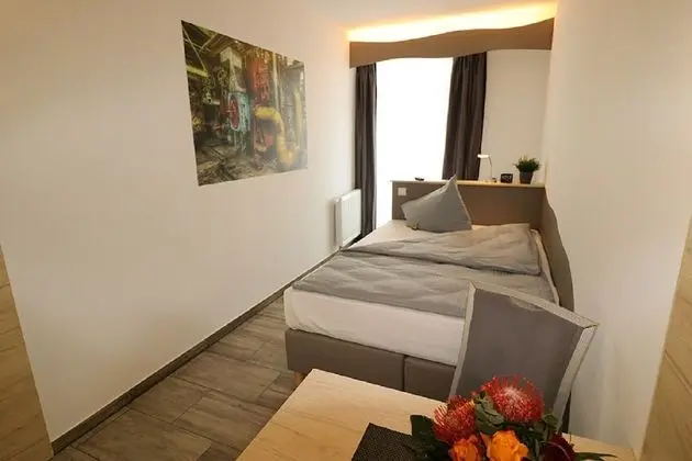 Standard Tek Kişilik Oda