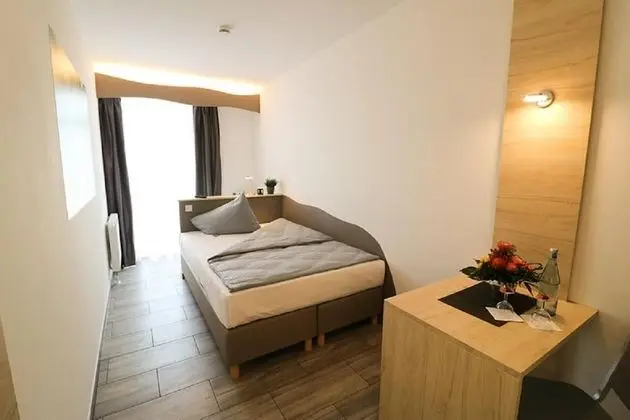 Standard Tek Kişilik Oda