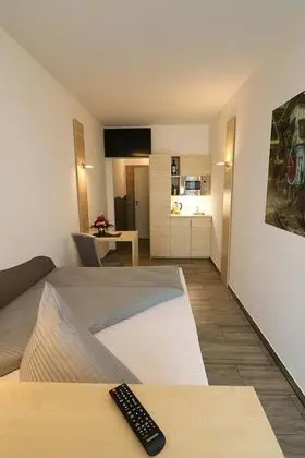 Standard Tek Kişilik Oda