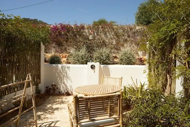 Premium Stüdyo Süit, Okyanus Manzaralı (Bougainvillea)