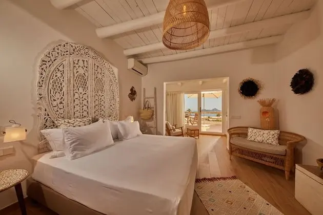 Süit, Deniz Manzaralı (Es Vedra)