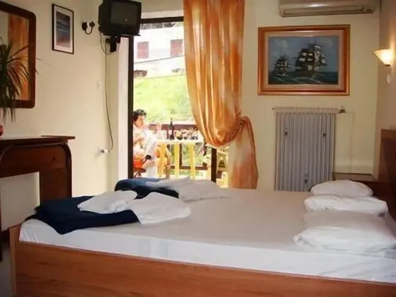 Oda