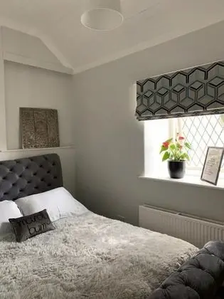 Comfort Kır Evi