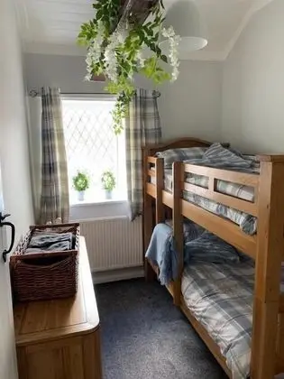 Comfort Kır Evi